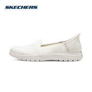 Skechers สเก็ตเชอร์ส รองเท้าผู้หญิง Women On-The-GO Flex On-the-GO Shoes - 138181-OFWT - Air-Cooled