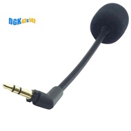 For  G4S G4S PRO E-Sports Game Headset Replacement 3.5mm Mic for  G33/G33BT Headphones