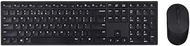 Dell KM5221W Pro 2.4GHz Wireless Keyboard with 12 Programmable Keys and 3 Button Optical Mouse Combo