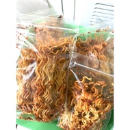 Mie Kremes / Mie Kremes Pedas / Mie Kremes Pedas Daun Jeruk 100gr
