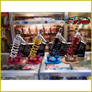 ۩ ☾ ✒ YSS G-series shock for mio sporty mio i 125 honda beat skydrive honda clik 300MM
