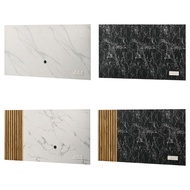 Mlife Nilsa 8ft Wall TV Panel / Wall Mounted TV Cabinet / Hanging TV