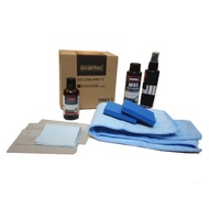 Ceramic Car Coating DIY Set Germany 9H Hardness