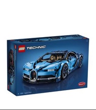 全新連啡箱lego 42083 Bugatti Chiron (42056, 42115)