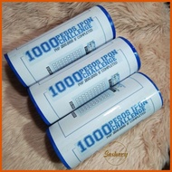 ➲ ○ ♒ 1000 pesos Alkansya ipon challenge (200,000 if completed) 1000 peso bill ipon challenge