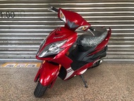 2014年 光陽 雷霆王180cc ABS 五期噴射