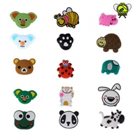 DAMPENER ANIMAL SERIES 2 Tennis Dampener/ with good detils Dampener Tennis