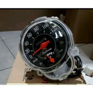 Speedometer Fi Stater Kasar Ori 37200K16A01