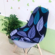 Power Chair Cover Printed Eames Chair Cover Hotel Kitchen Sex Chair Cover Printed Chair Cover Dining