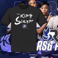 RSG ph Tshirt King Slayer