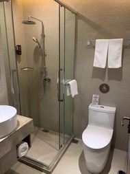 Home Inn Plus Beijing Zhongguancun Wudaokou