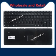 Keyboard FOR HP Compaq G56 G62 CQ62 CQ56 CQ56-100 laptop keyboard