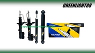 NISSAN VANETTE C22 SHOCK ABSORBER (OIL)(AXPRO)