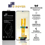 LCD TOUCHSCREEN SAMSUNG A06 - A065 A065F LCD TOUCHSCREEN FULLSET