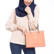 [Made in Malaysia] 9AVENUE ALEXA BOX Bag