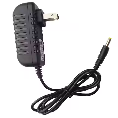 12v 1A 4.0*1.7mm Adapter Charger for LG BP135 BPM55 BP255 BPM25 BP325 BP325W BP350 BP450 Blu-ray Dis