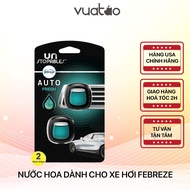 Febreze Car Perfume 2Pack - Imported from USA