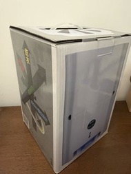 天上野 和風機 Slim 慳位設計 乾衣 用過一次