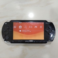 original sony PlayStation portable PSP 1000 Free 60++  games