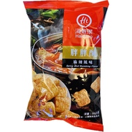 Haidilao Fat Crisp 55g-Spicy Flavor/Salty Crispy Chicken Flavor Spicy Snack