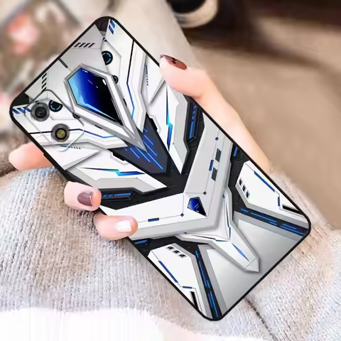 For Xiaomi Qin 3 Ultra Cover Qin3 Ultra Case Qin 3 Pro Bumper Qin 3 Silicone Case Qin 3Ultra 3Pro F2