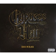 Cypress Hill - Back In Black (Digipak CD)