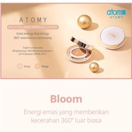 ATOMY GOLD COLLAGEN AMPOULE CUSHION