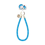 (30cm)100% Authentic Doraemon Phone Lanyard for Cell Phone Carabiner Strap Nylon Buckle Straps DR3/D