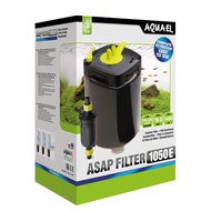 AQUAEL Asap Canister Filter 1050E