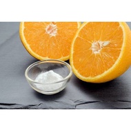 ASCORBIC ACID/VITAMIN C/ 100% PURITY ASCORBIC ACID/FOOD GRADE/FROM FRUIT& VEGES-10g