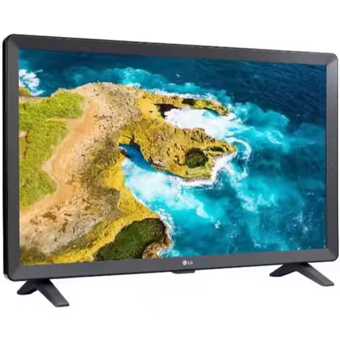 24” 720p Class LED HD WebOS Smart TV