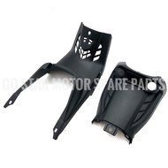 YAMAHA LC135 135LC LC 135 V1 MAIN PIPE MAINPIPE INNER COVER INNER COVER TANK COVER TENGAH CENTER COV