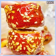 Ready-to-Eat Freeze-Dried Hawthorn Candied Hawthorn Snacks Instant Freeze-Dried Hawthorn Snacks