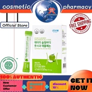 【Beware of counterfeits！】 Atomy Slim Body Applephenon Jelly Stick (28 packs)