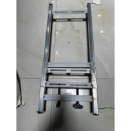 Car Washer Frame Rust-Free Car Washer Stand Mounted Cool Car Wash Removable Head High Quality Metal