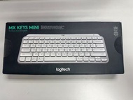 Logitech MX Keys MINI Keyboard