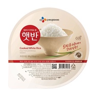 CJ CheilJedang Hetban 200g x 24 packs / Instant rice