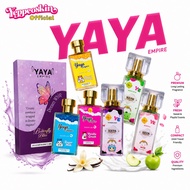 Yaya Empire Perfume Butterfly Bliss Sugar Lab edition 35 ml Other Smell