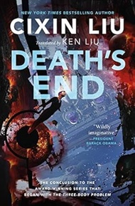 The Three Body Problem Trilogy 3 Books Collection Set (The Three Body Problem The Dark Forest & Deat