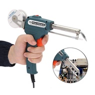 Solder Iron Automatic Tin Gun 60W / Solder | Solder Listrik Timah Otomatis