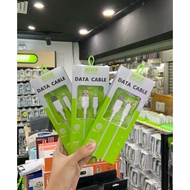 BU-111 3.1A Max Quick Charge, Fast Data Transmission for micro/type c/iOS