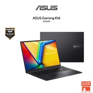 ASUS Vivobook 16X K3605V-CRP2008WS i5-13420H/ 16GB DDR4/ 512GB 4.0/ RTX3050 4GB/16" WUXGA 144Hz/W11