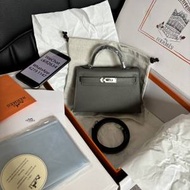 Hermes Mini Kelly
