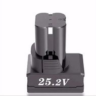 Fred 18V Battery 16.8 Lithium Battery 25V Hand Drill Electric Screwdriver Charger