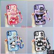 Casing Samsung A04e Casing Samsung M04 Casing Samsung F04 Casing Cute cartoon 3D doll Casing Cute So