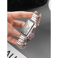 Suitable for Huawei Bracelet 9 Strap 89 Sports Smart watch 7 Irregular Wristband watch Nine-Eight-Se