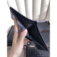 Men's Classic bv1730 Counter Wallet Suit Clip Inner Outer Sheepskin Simple Versatile Class