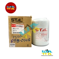 P55-0148 Hydraulic Filter STAL ST30867 (SFC5710E HF-6177 LFH4265 KH-591 SFH-1591 P17-1616 32/901701 