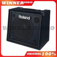 PROMO- SPEAKER ROLAND KC 200 MIXING AMPLIFIER KEYBOARD/DRUM ELEKTRIK - twostore9