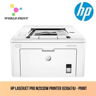 HP LaserJet Pro M203dw Printer (G3Q47A) - Print